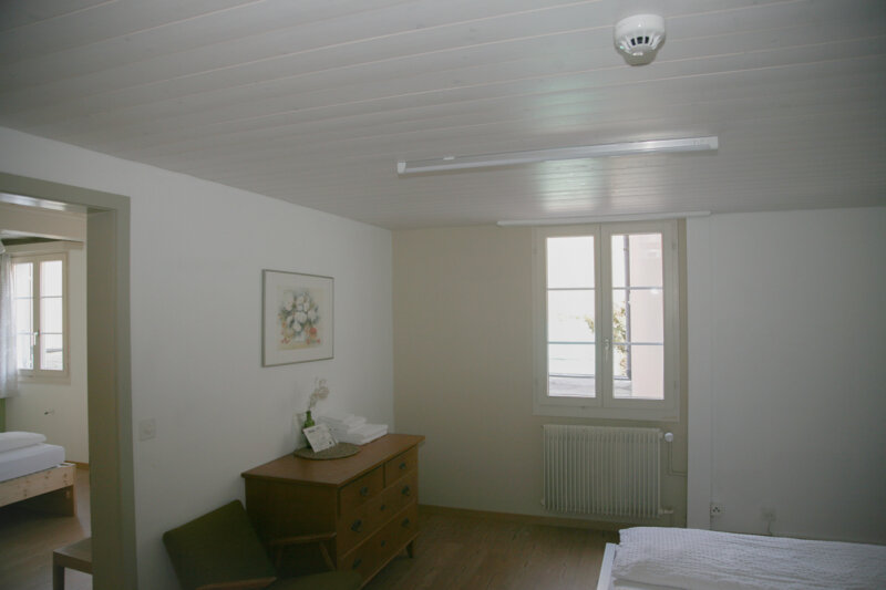 Kapellstiftung Pilgerhaus Galerie 02