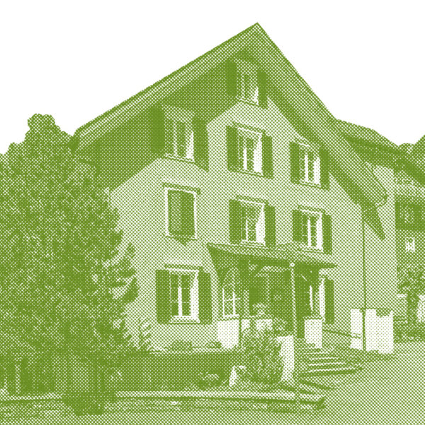 Kapellstiftung Aktuelles Erneuerung Pilgerhaus