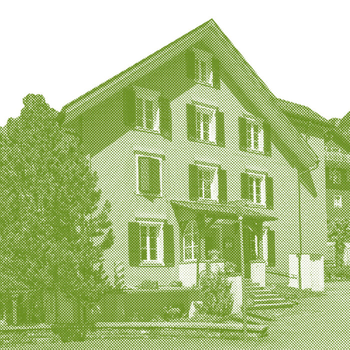 Kapellstiftung Aktuelles Erneuerung Pilgerhaus