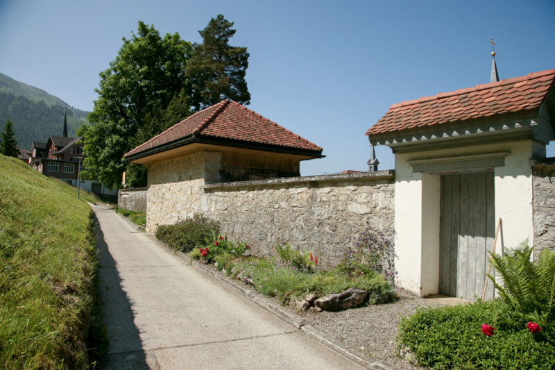 Kapellstiftung Galerie 03