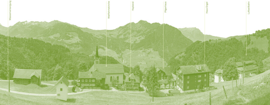Kapellstiftung Banner Stiftung