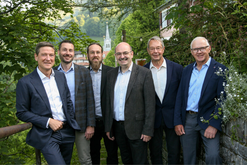 Kapellstiftung Standort Maria Rickenbach 02