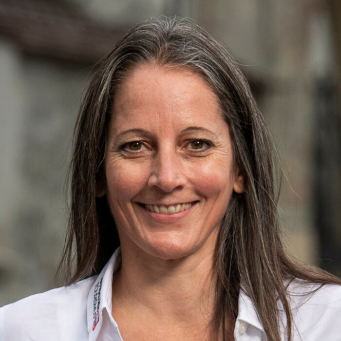 Kapellstiftung Arbeitsgruppe Finanzbeschaffung Petra Liem