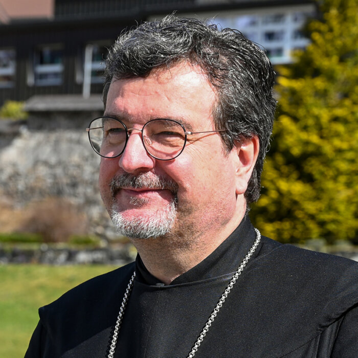 Kapellstiftung Patronatskomitee Christian Meyer