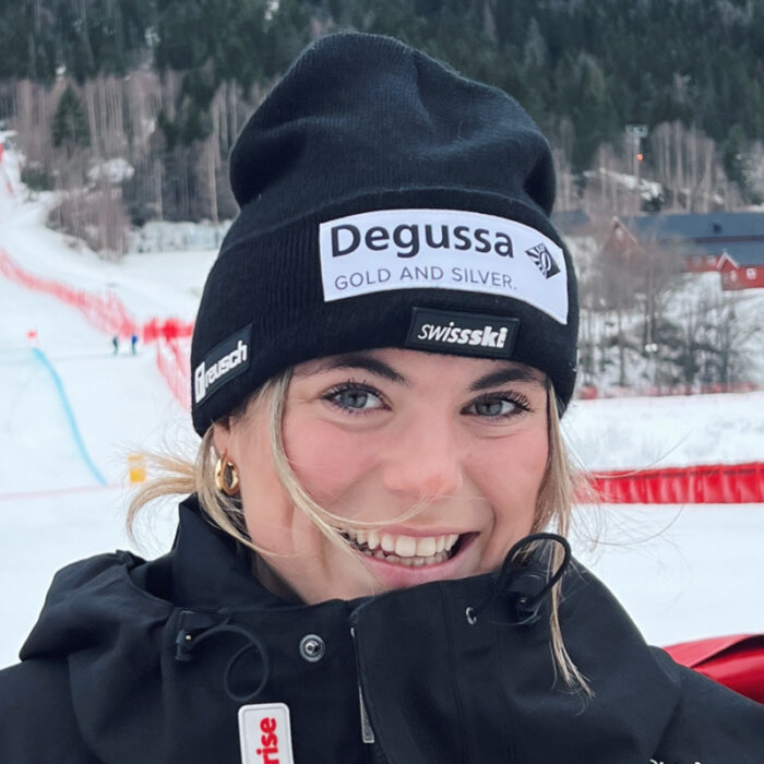 Kapellstiftung Patronatskomitee Delia Durrer