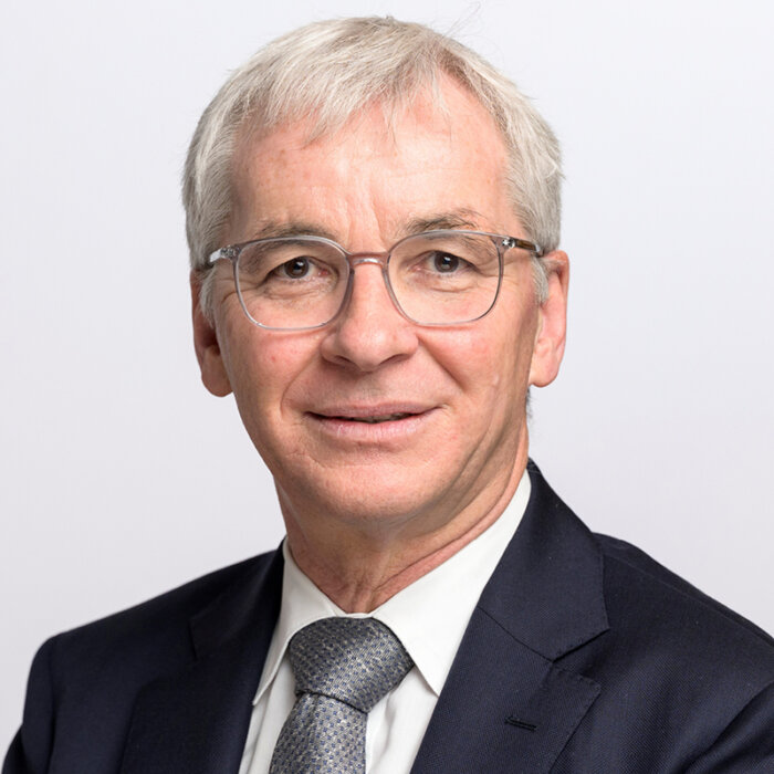 Kapellstiftung Patronatskomitee Erich Ettlin