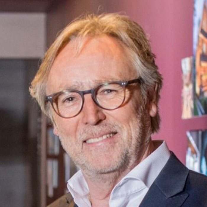 Kapellstiftung Patronatskomitee Markus Huwiler