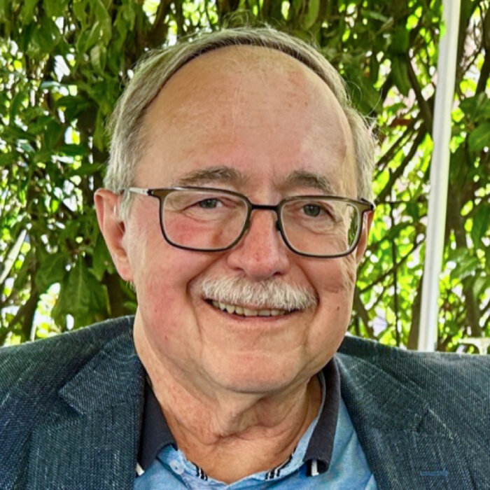 Kapellstiftung Patronatskomitee Samuel Schmid