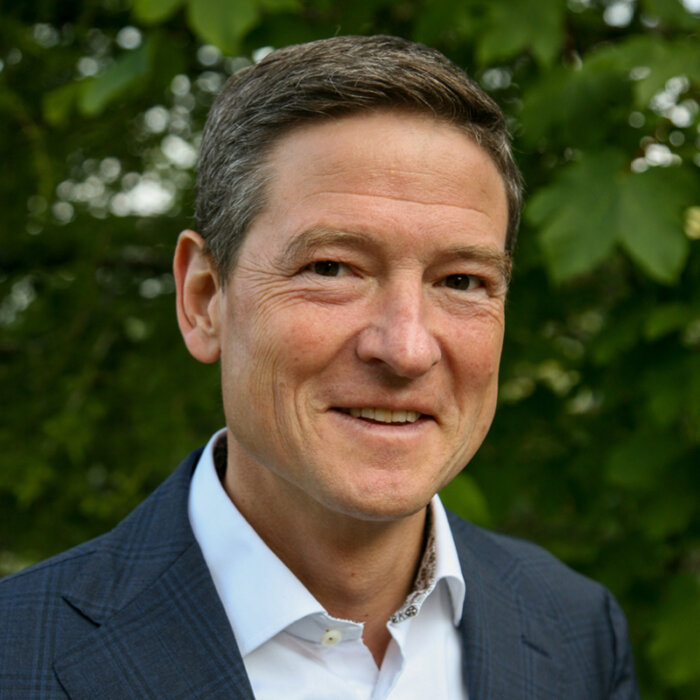 Kapellstiftung Stiftungsausschuss Christoph Baumgartner