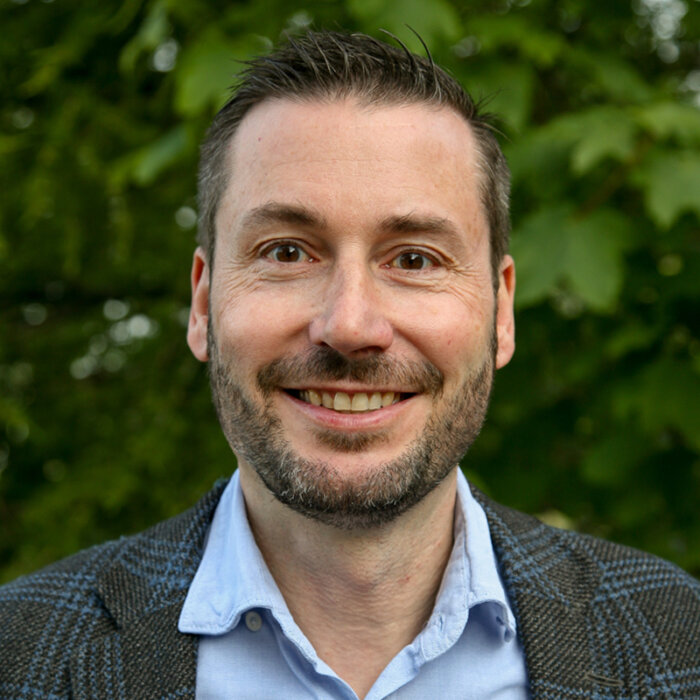 Kapellstiftung Stiftungsausschuss Daniel Flury