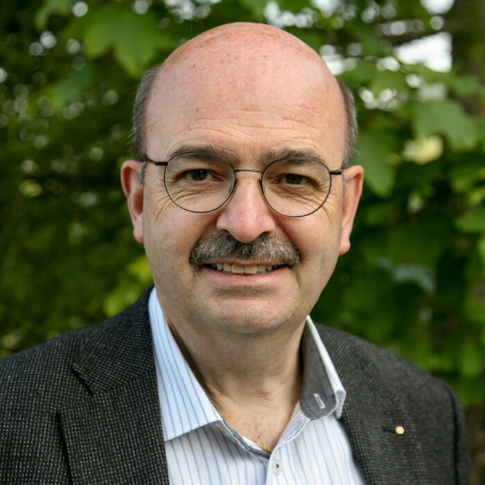 Kapellstiftung Stiftungsausschuss Marino Bosoppi