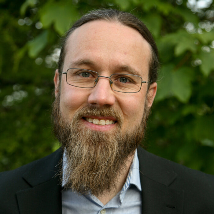 Kapellstiftung Stiftungsausschuss Pirmin Odermatt