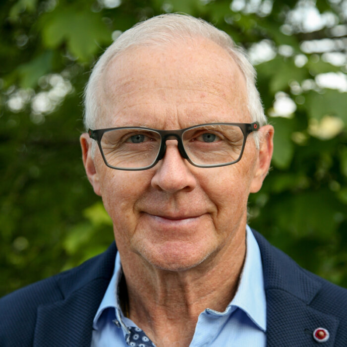 Kapellstiftung Stiftungsausschuss Roland Niederberger