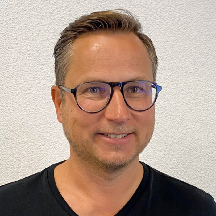 Kapellstiftung Stiftungsausschuss Thomas Haeusler