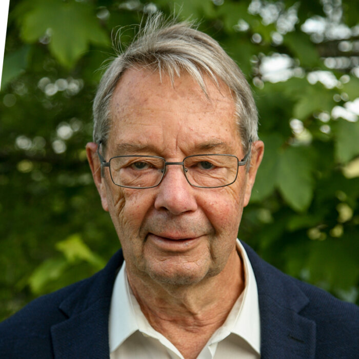 Kapellstiftung Stiftungsausschuss Viktor Furrer