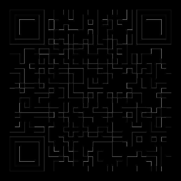 Kapellstiftung Unterstuetzung QR TWINT