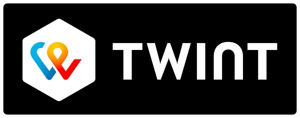 Twint logo