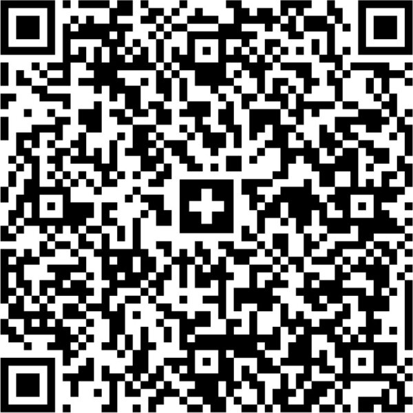 Kapellstiftung Unterstuetzung QR Banking